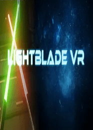 Lightblade VR