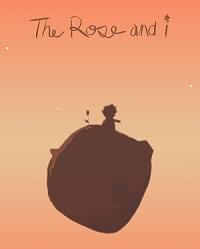 The Rose and I