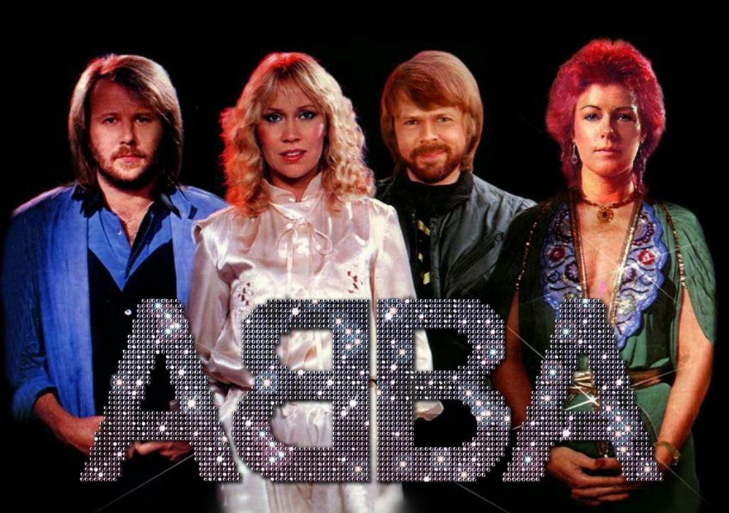 ABBA скоро вернется в формате VR