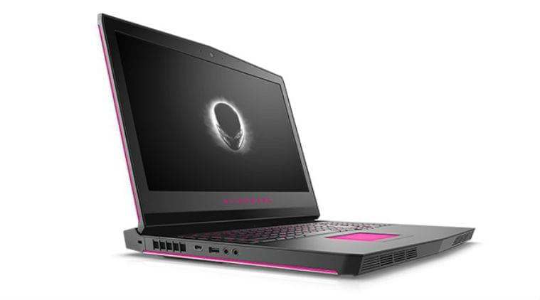 Dell и Alienware запустили серию ноутбуков, ориентированных на VR