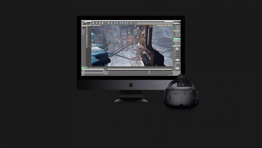 SteamVR больше не будет поддерживать MacOS