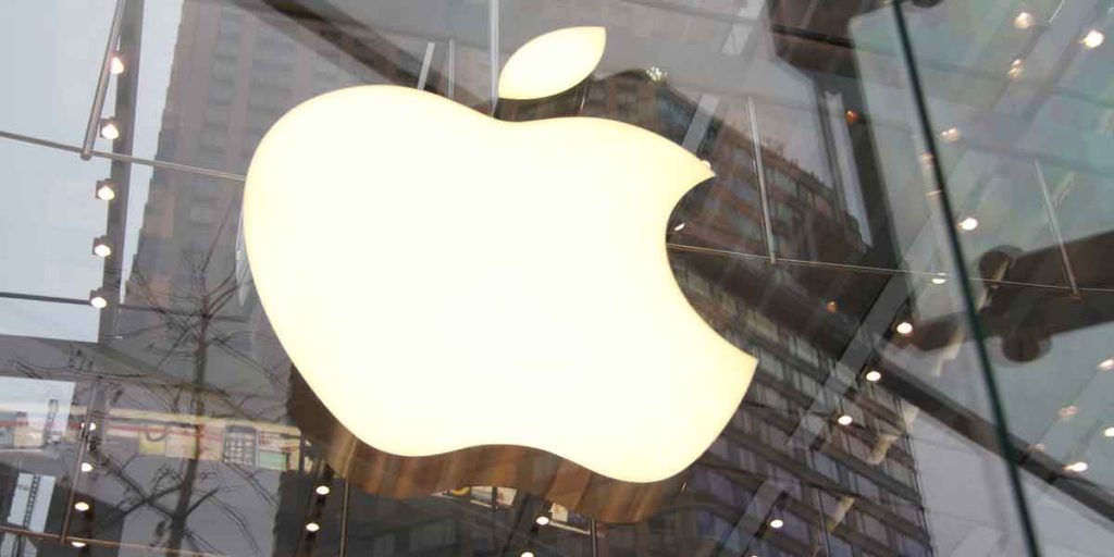 Wall Street Journal подтверждает слухи о работе над AR очками Apple