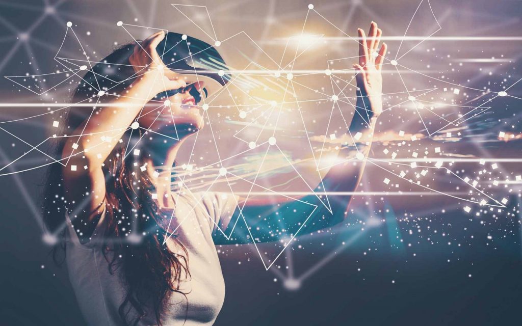 В чем залог будущего успеха виртуальной и дополненной реальности?