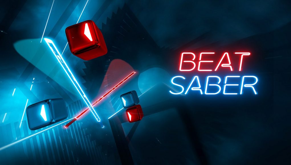 Beat Saber получает первый платный DLC с новыми треками