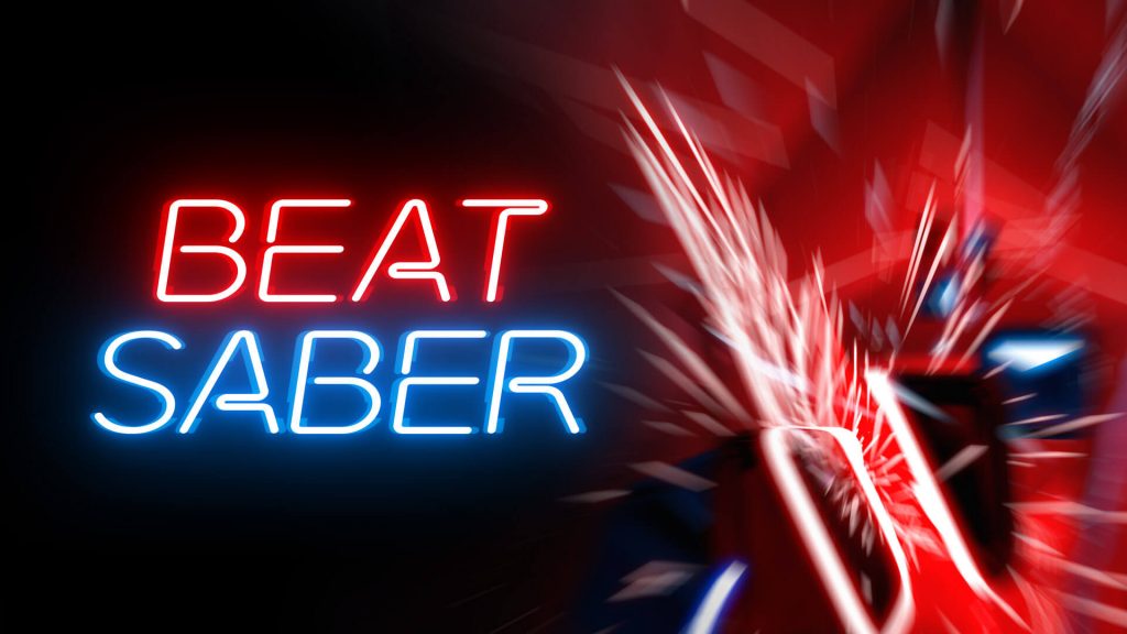 Beat Saber — лучшая VR-игра 2019 года