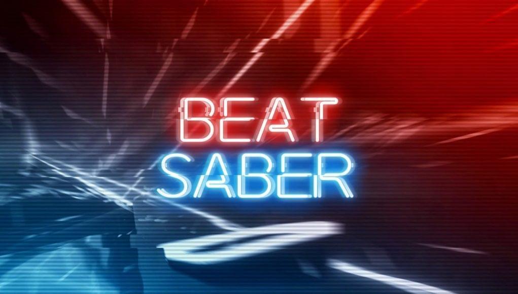 VR гейминг: Beat Saber бьёт рекорды по количеству VR игроков в Steam