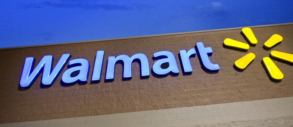 Walmart и STRIVR Partner обучают сотрудников в VR