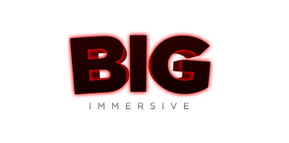 BIg Immersive — новый разработчик, ориентированный исключительно на VR и AR