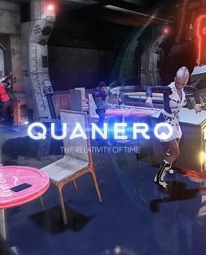 Quanero VR