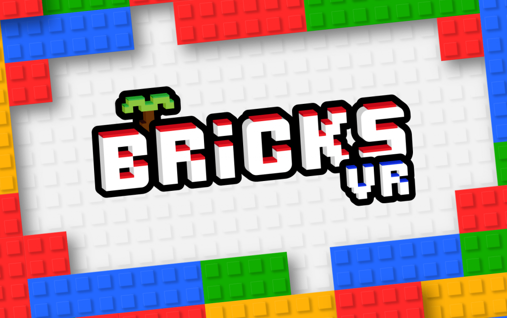 Bricks VR — конструктор Lego в виртуальной реальности запускается на Oculus Quest и  SteamVR