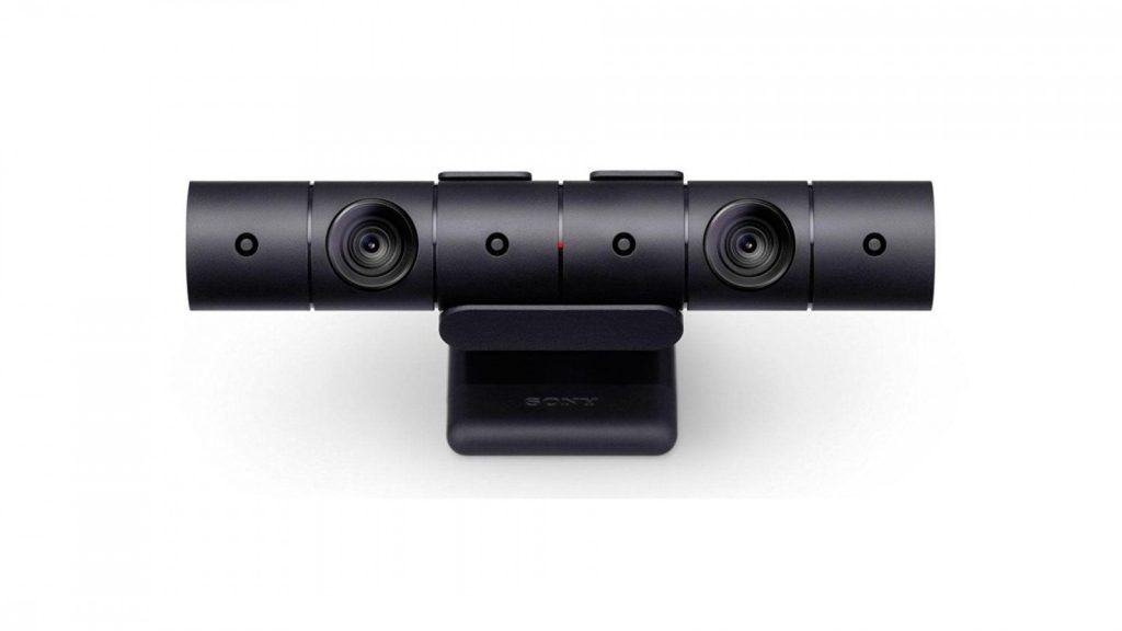 Обновленную камеру PlayStation 4 Camera уже можно заказать