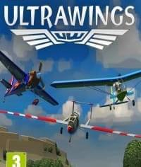 Ultrawings