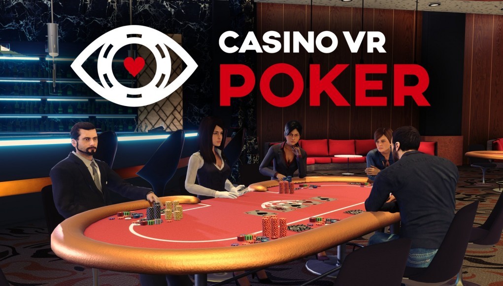 Casino VR Poker проводит турнир с реальными призами