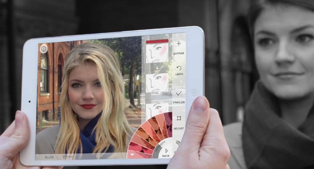 L’Oreal делает большой шаг в AR с приобретением ModiFace