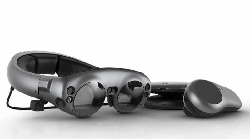 Magicverse SDK 1.0 от Magic Leap будет выпущен в первом квартале 2020 года