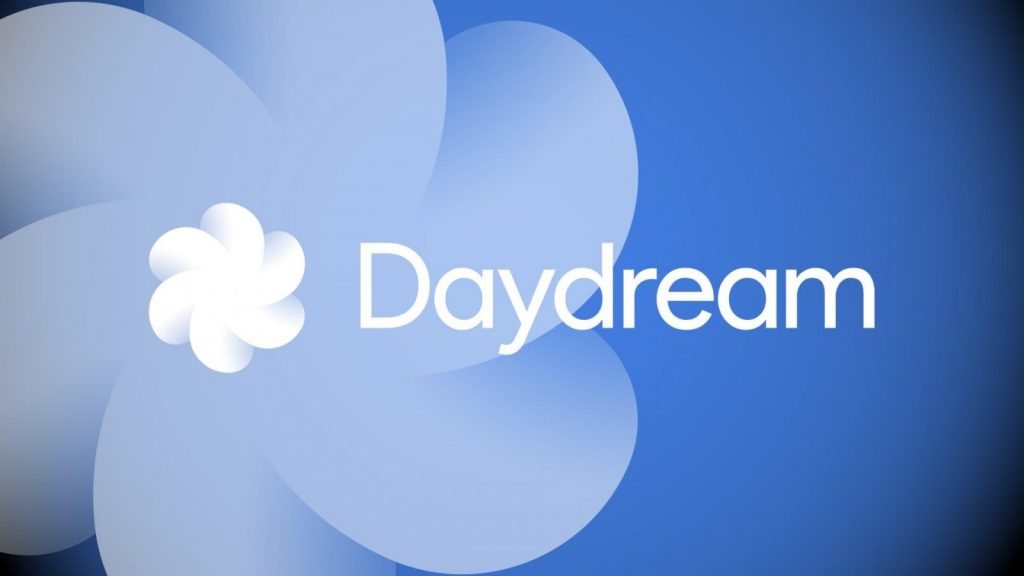 VR-платформа Daydream для устройств Alcatel