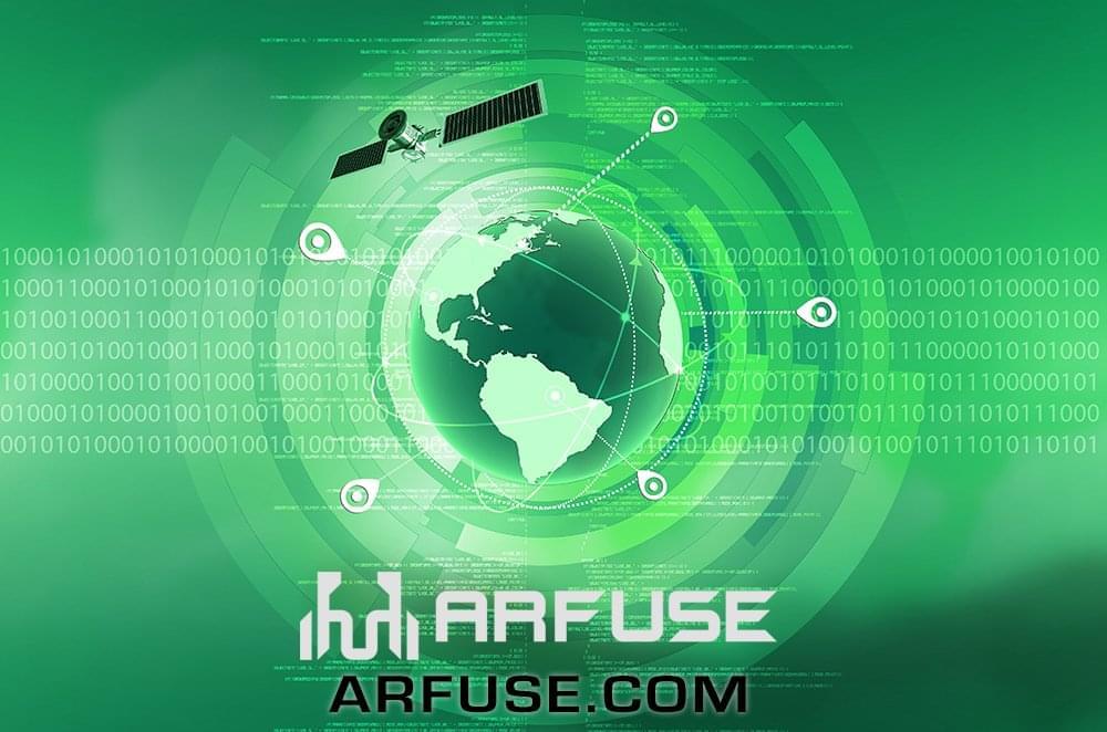 Программный AR движок ARFuse уже доступен для предзаказа