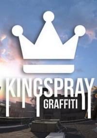 Kingspray Graffiti VR