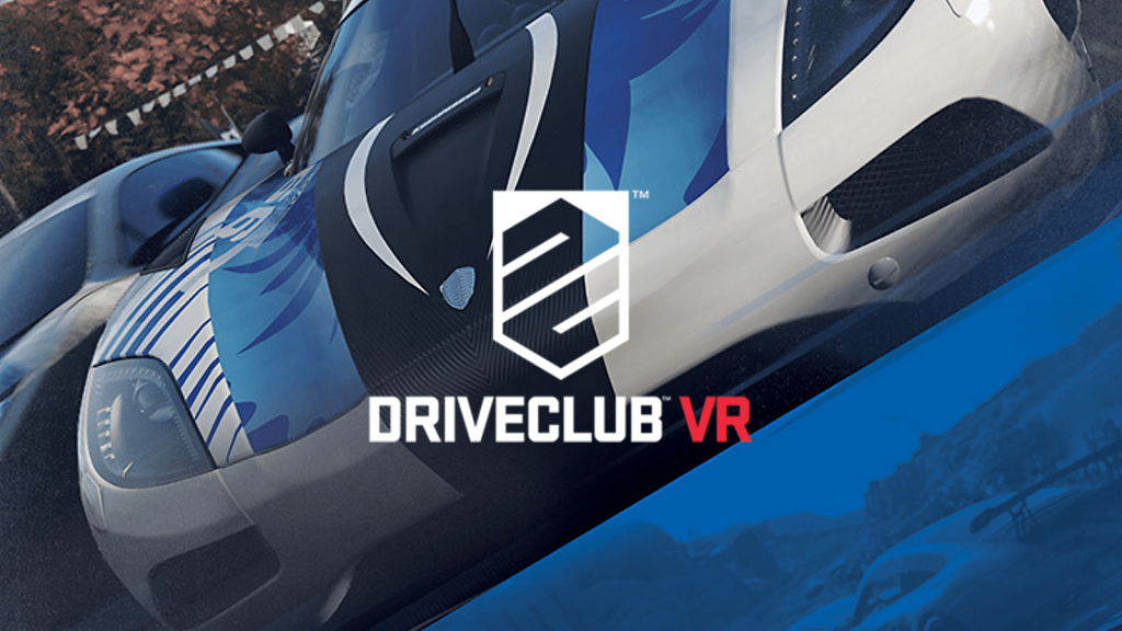 Бесплатные треки для игры DriveClub VR