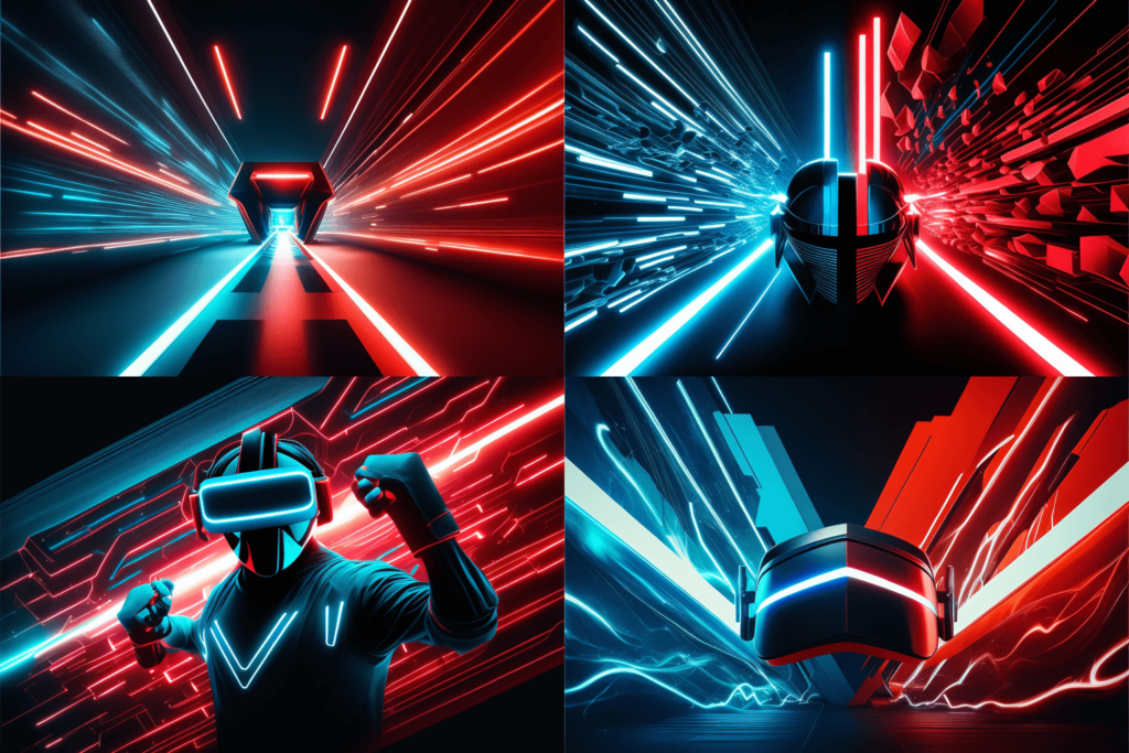 CES 2023: Sony подтвердила релиз Beat Saber и Gran Turismo 7 для PSVR 2