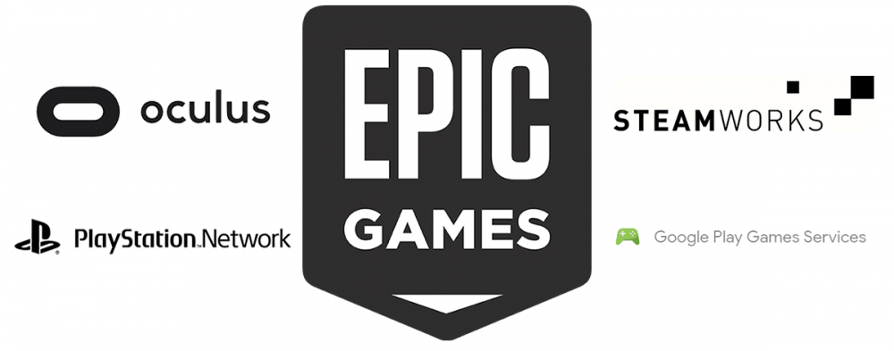 SDK от Epic упростит разработчикам создание кроссплатформенных мультиплееров