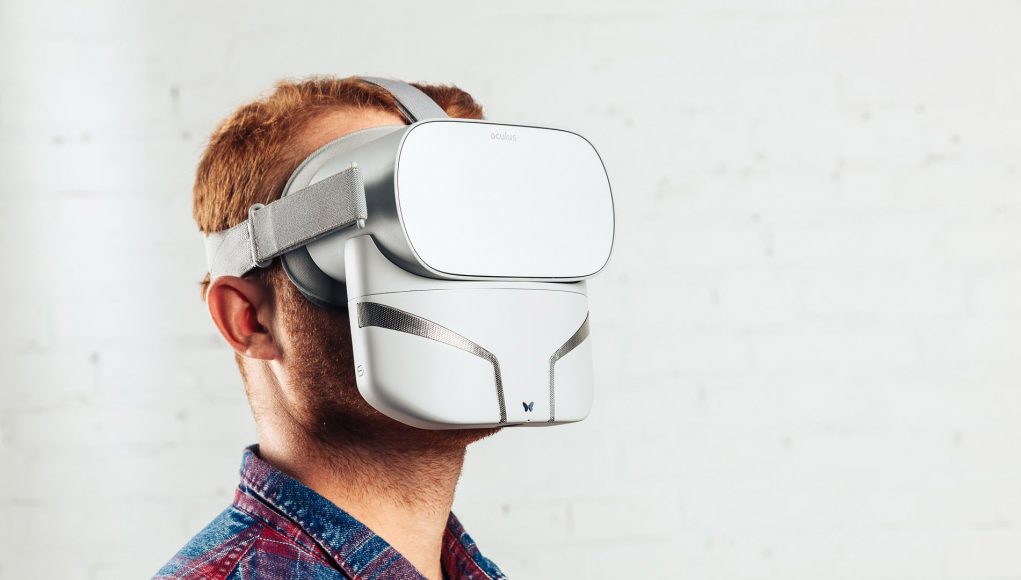 Feelreal хочет добавить запахи и гаптику в VR гарнитуры