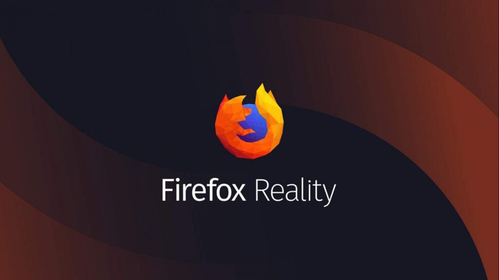 Mozilla выпустила версию VR-браузера Firefox Reality для устройств на базе ПК