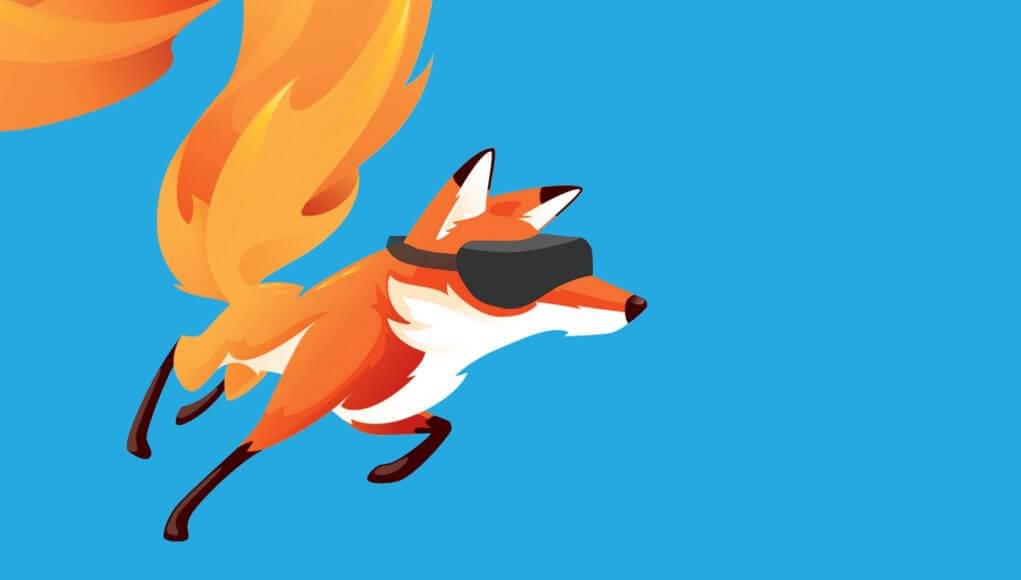 Сегодняшнее обновление Firefox приносит поддержку Rift и Vive WebVR всем