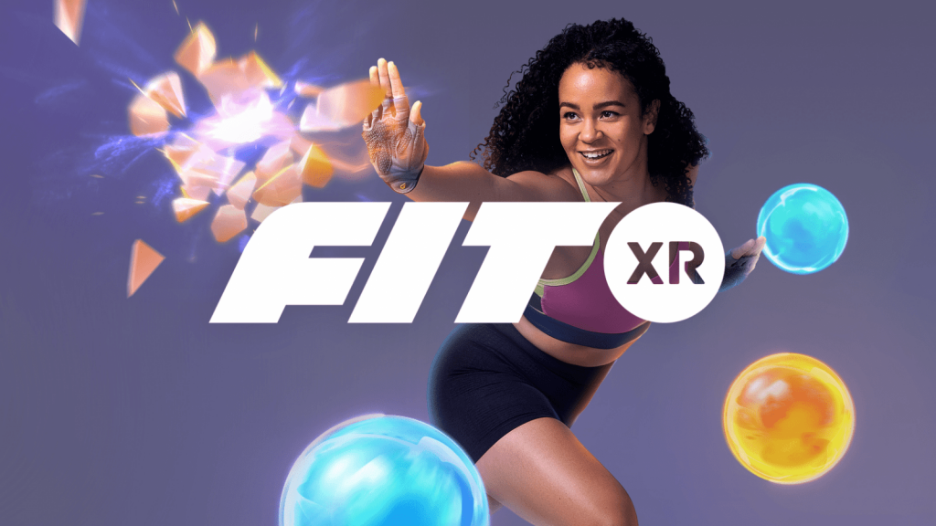 VR-фитнес FitXR добавляет голосовое управление тренировками