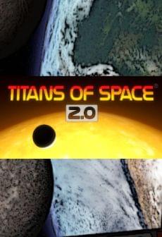 Titans of Space 2.0