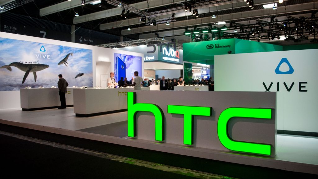 HTC считает, что VR — следующая большая техническая возможность в образовании