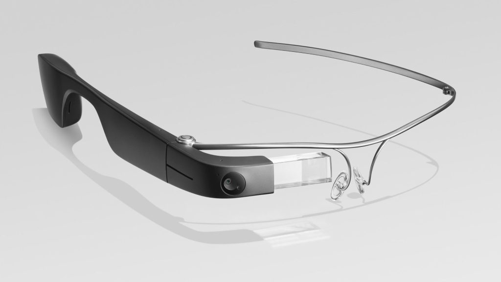 AR гарнитура Google Glass Enterprise Edition 2 уже на рынке и стоит $999