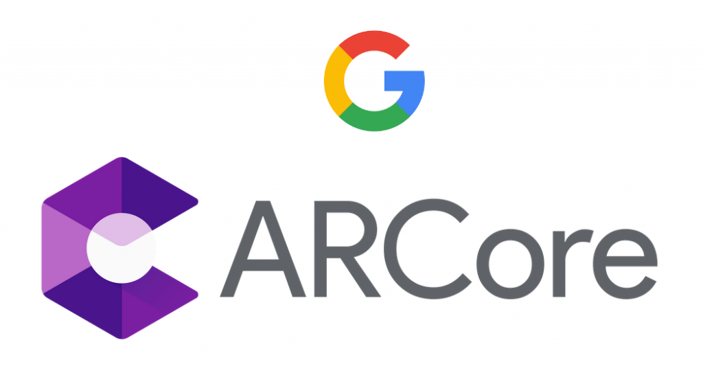 Обзор платформы ARCore от Google