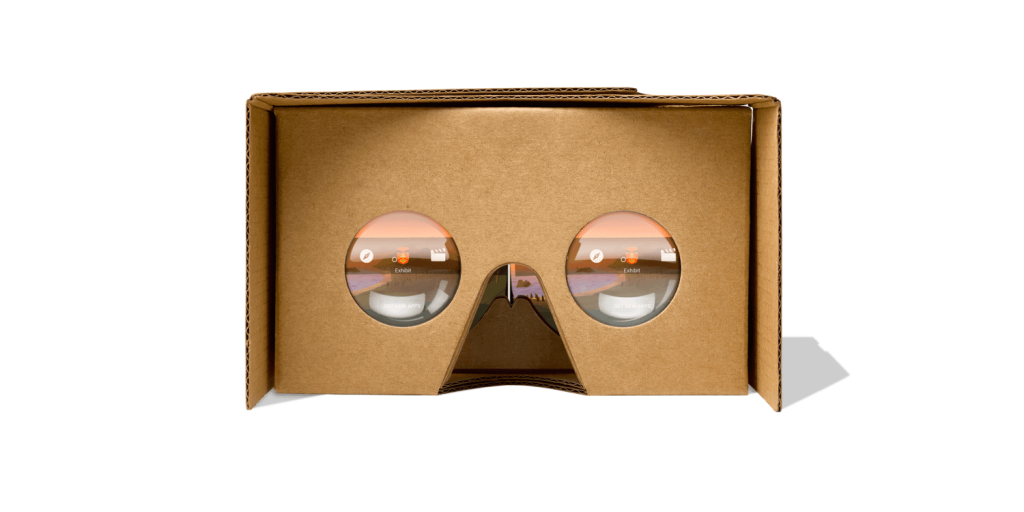 Google прекращает поддержку Cardboard и VR SDK