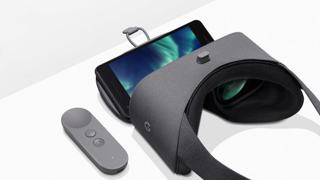 Окончание проекта Google Daydream вместе с обновлением Android 11