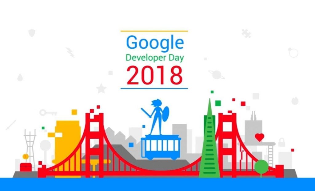 На Game Developers Conference 2018 Google собирается рассказать о своих новых продуктах