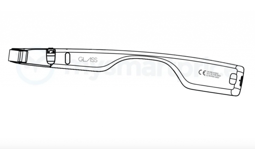 Тест Google Glass Enterprise Edition 2 выявил Android Oreo и процессор Qualcomm