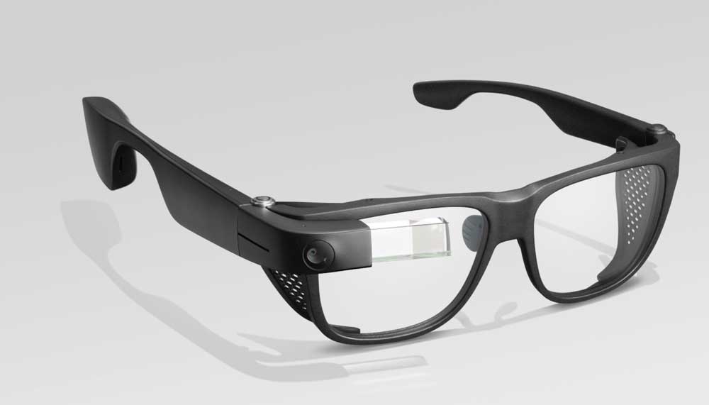 Слухи: Google Glass 3 должен выйти на рынок уже в следующем году