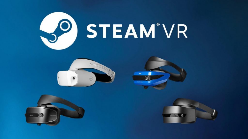 Valve запустила Проигрыватель SteamVR