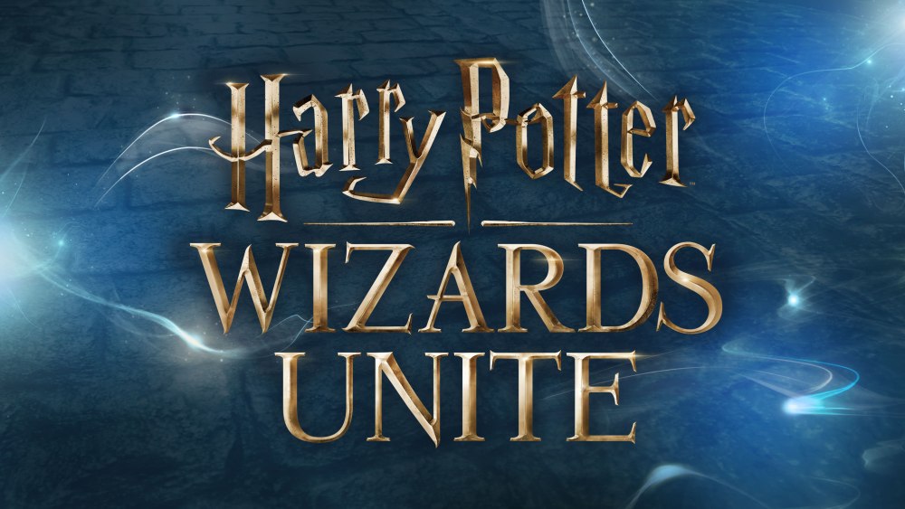 Niantic продолжает дразнить фанатов тизерами к Harry Potter: Wizards Unite