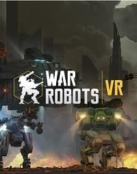 War Robots VR: The Skirmish