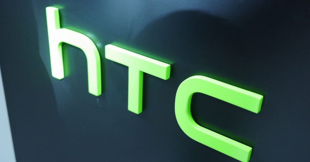 HTC собирается финансировать развитие VR-технологий