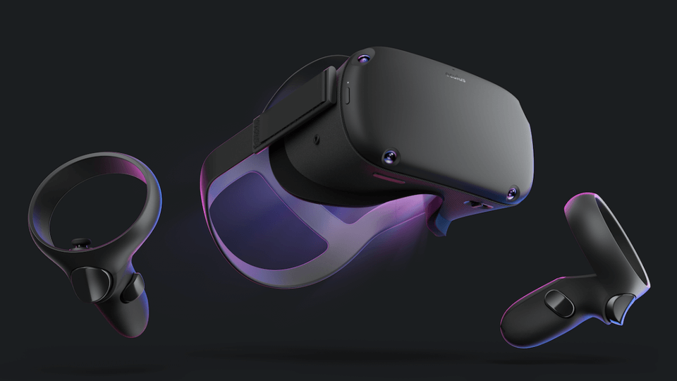 Пользователи Oculus Quest обеспокоены возможным хранением личных фотографий на серверах Facebook