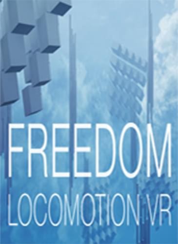 Freedom Locomotion VR