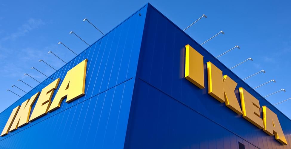 IKEA запустила первый VR магазин в Австралии