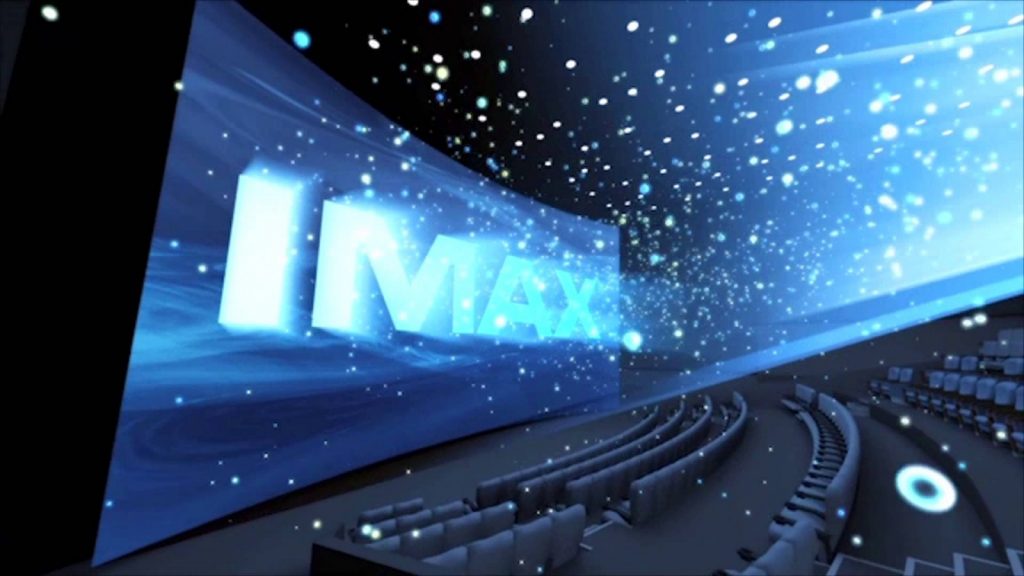 Google и Imax приостанавливают совместный VR проект