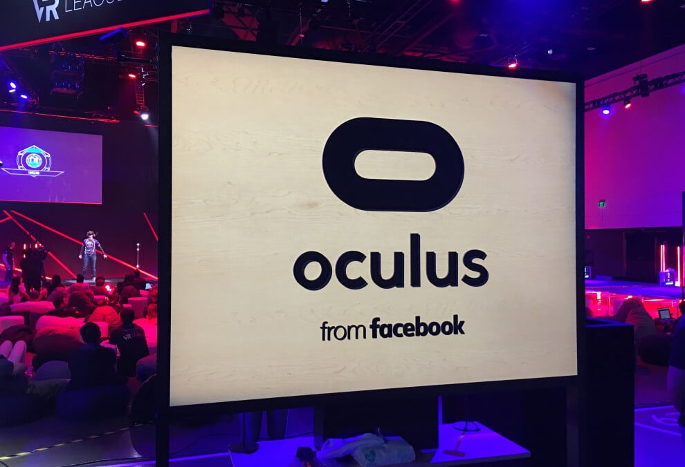 Новая ПК VR гарнитура Oculus Rift S может выйти уже в 2019 году