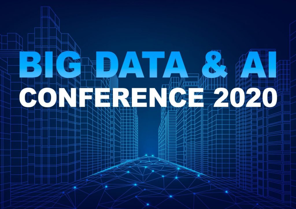 Big Data Conference & AI 2020 пройдет в онлайн-формате 17-18 сентября