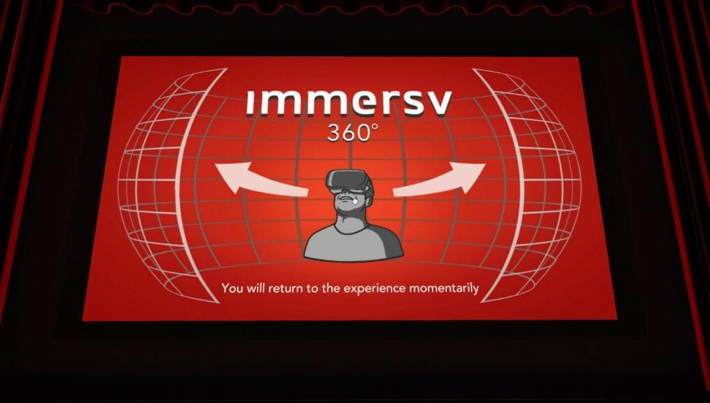 Immersv получил инвестиции в размере 10,5 млн долларов