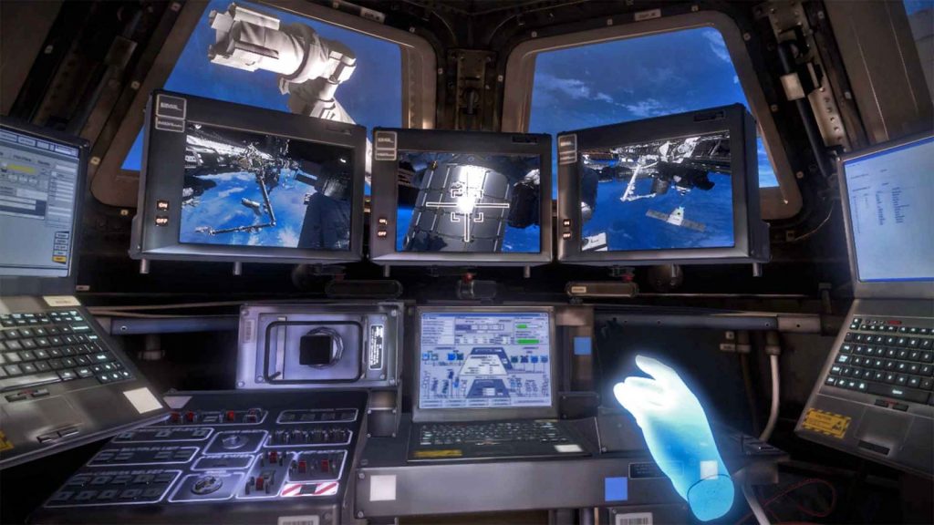 Mission: ISS, или Как попасть в космическое пространство?